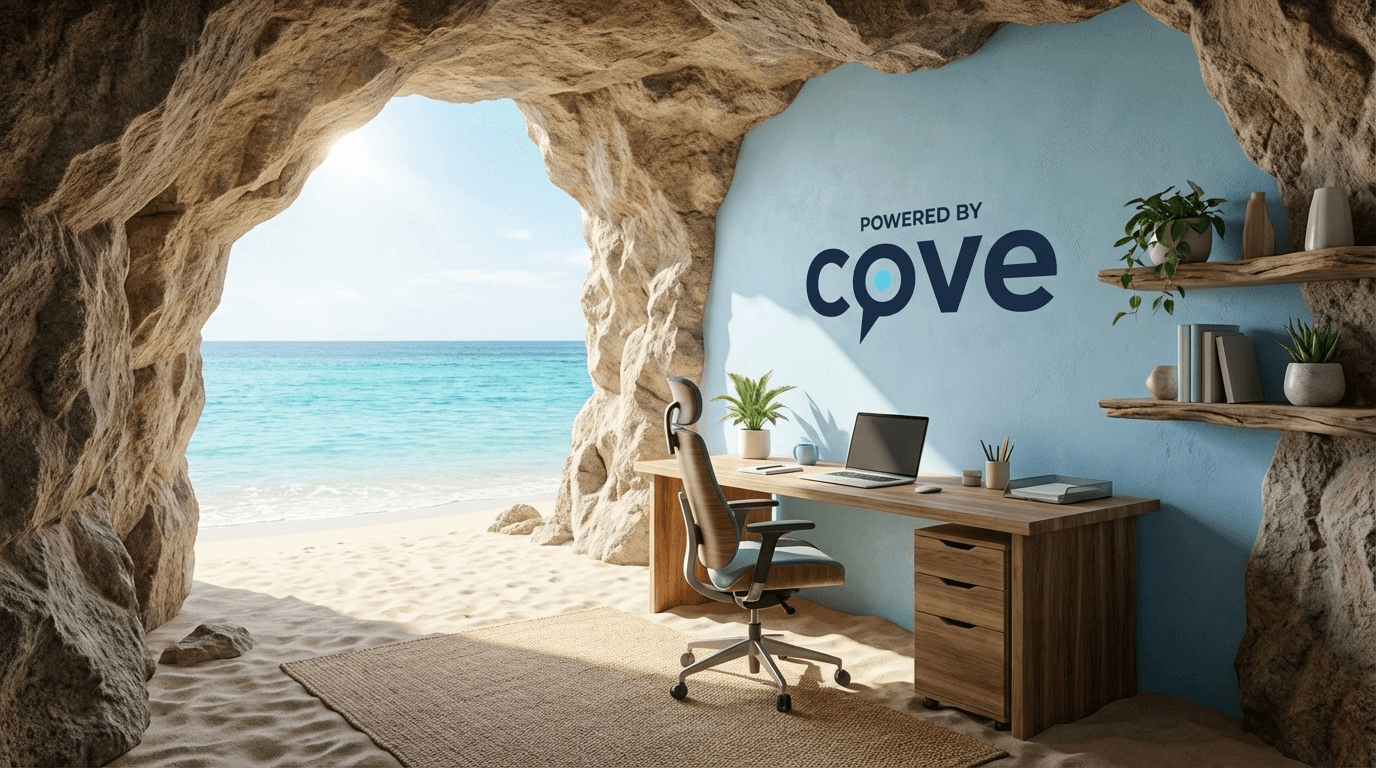 Cove in Cove