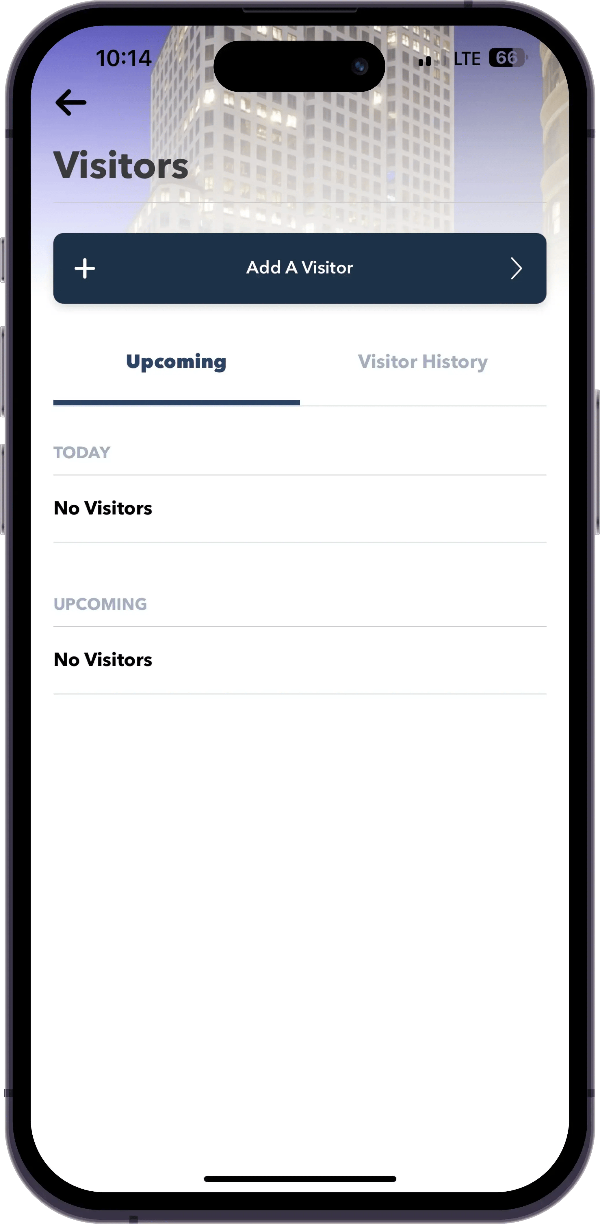 Visitors