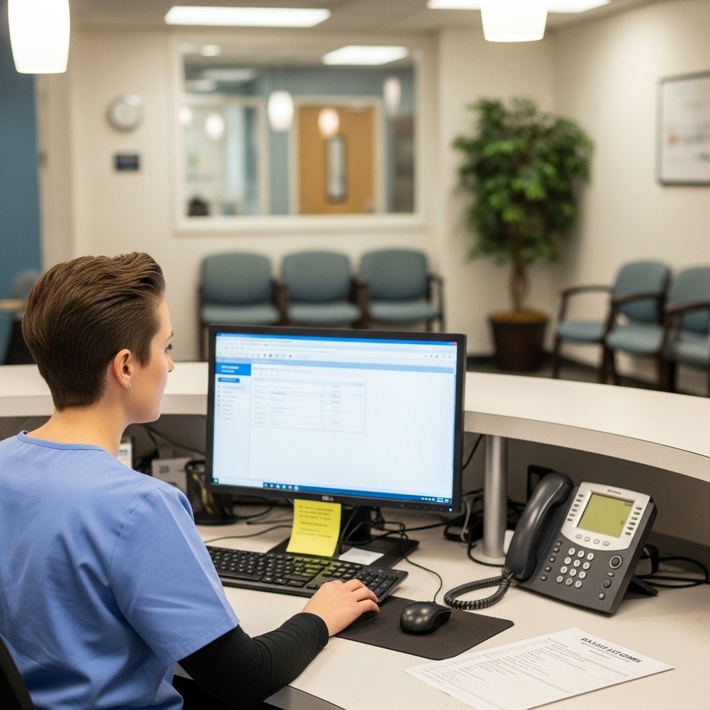 Medical Maintenance Management 