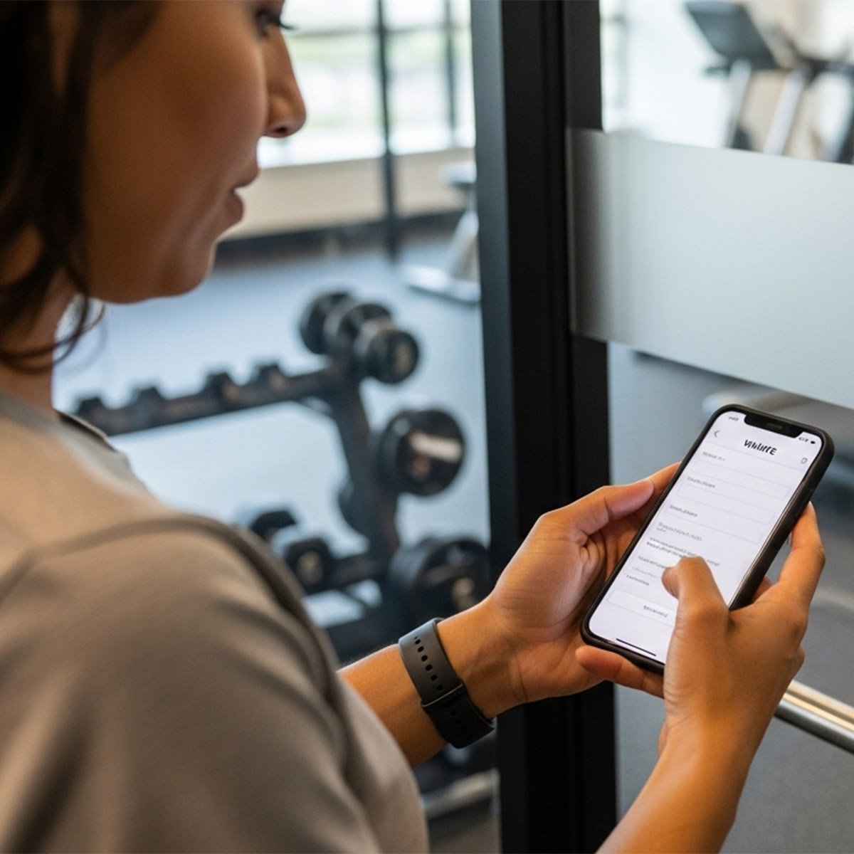 Mobile Access Control Security