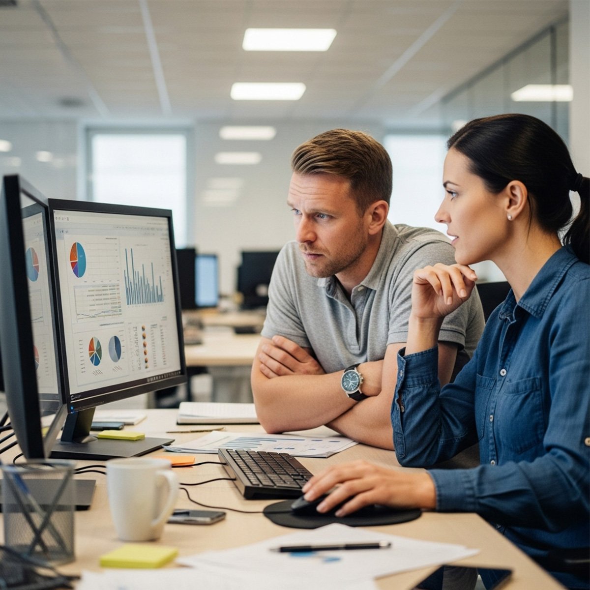 Real-Time Data & Analytics