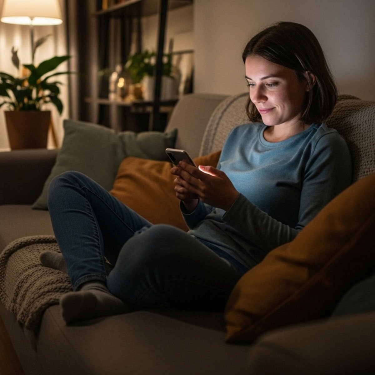 Keep Residents informed