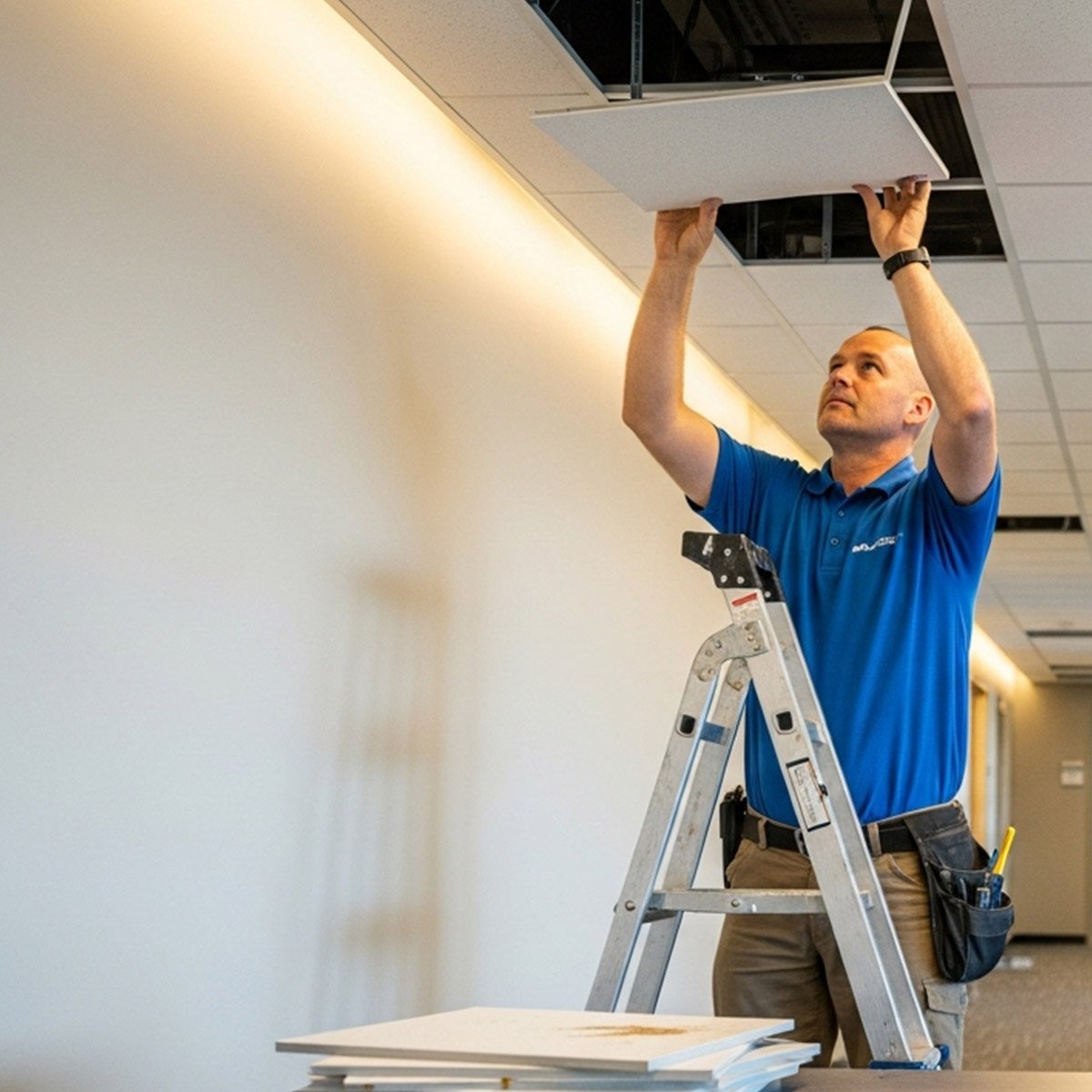 Seamless Building Operations Software | Cove