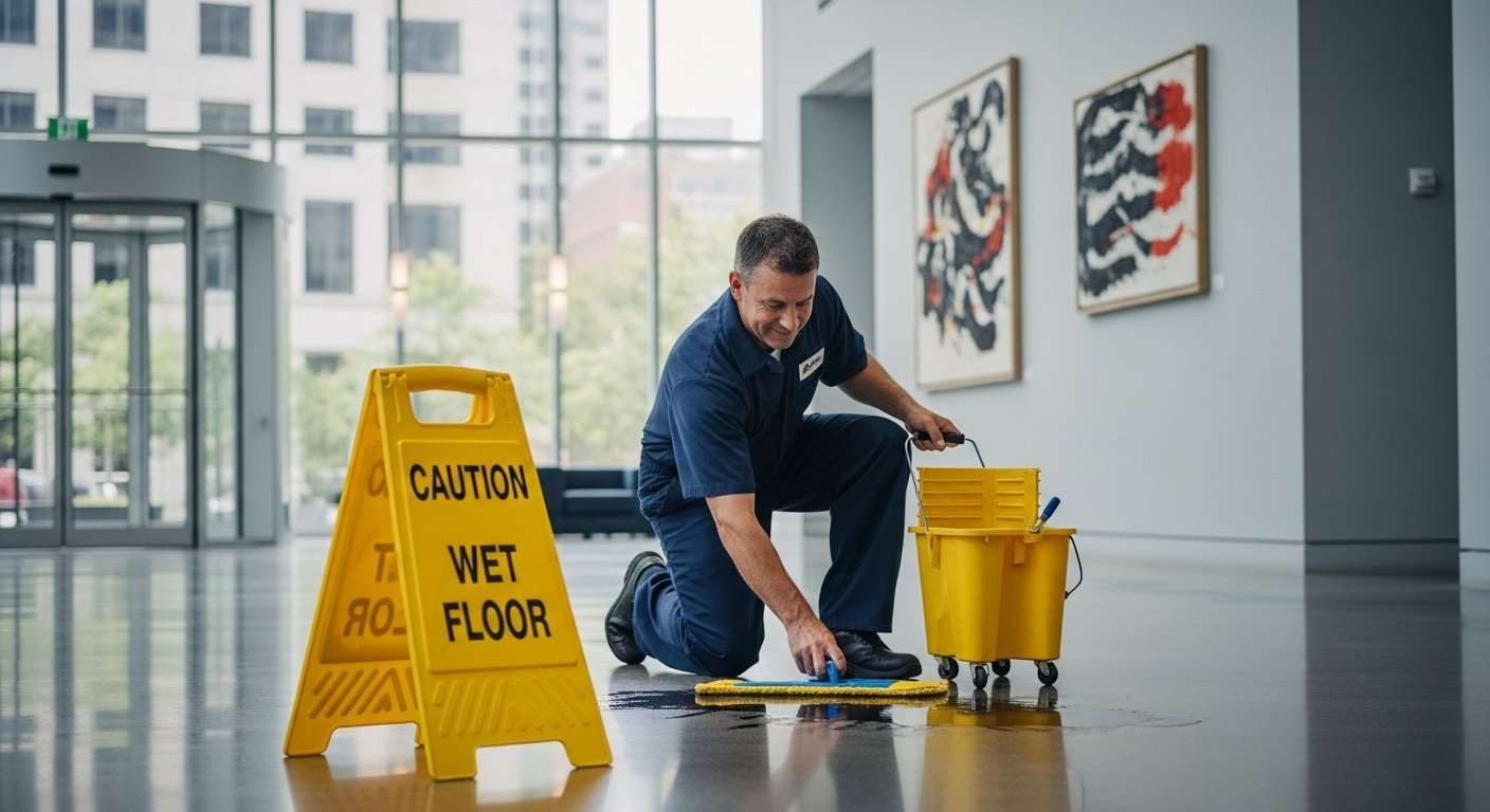 Maintenance Requests and Inspections