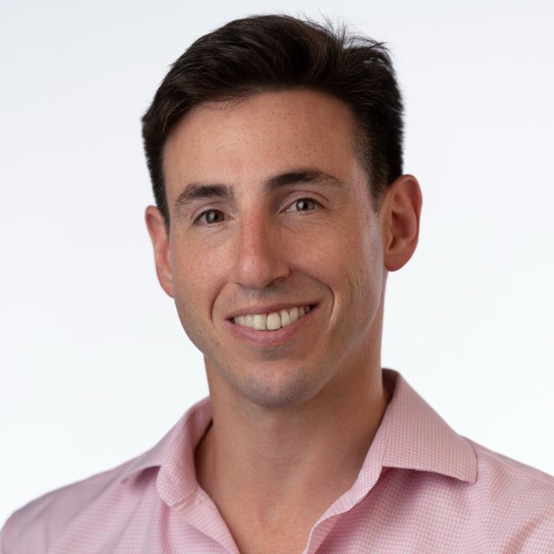 Adam Segal