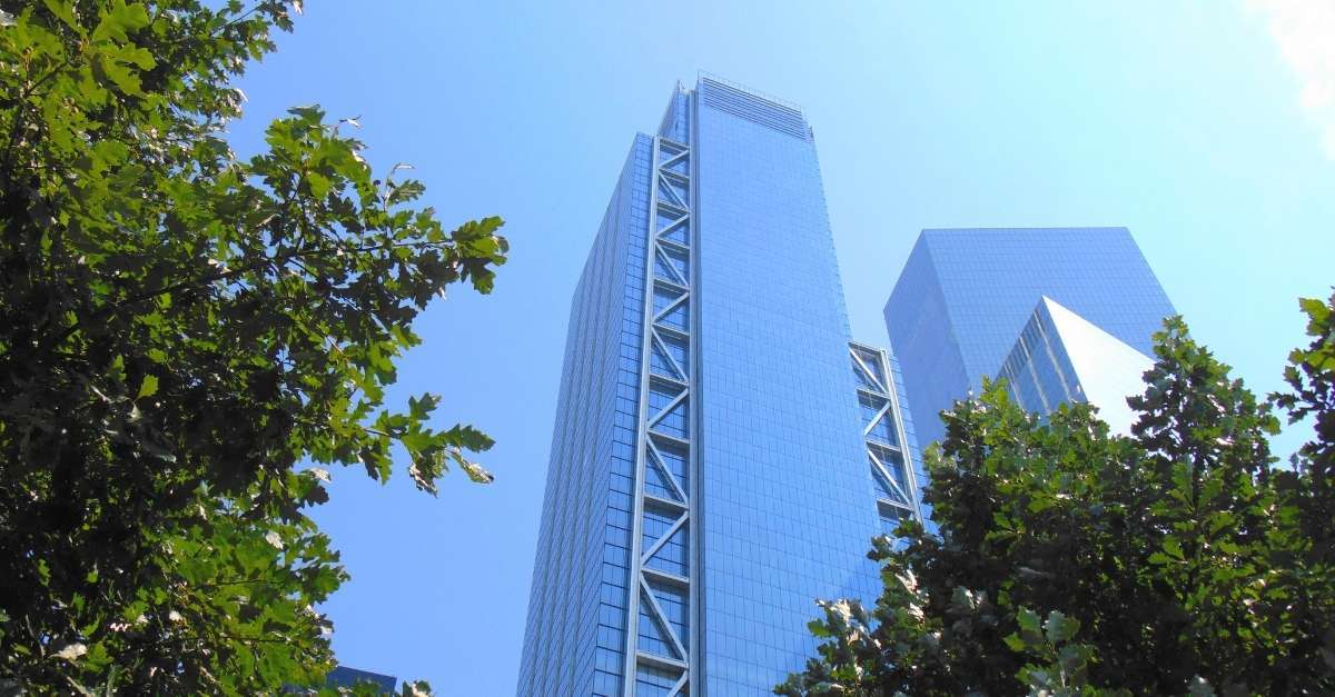 3 World Trade Center