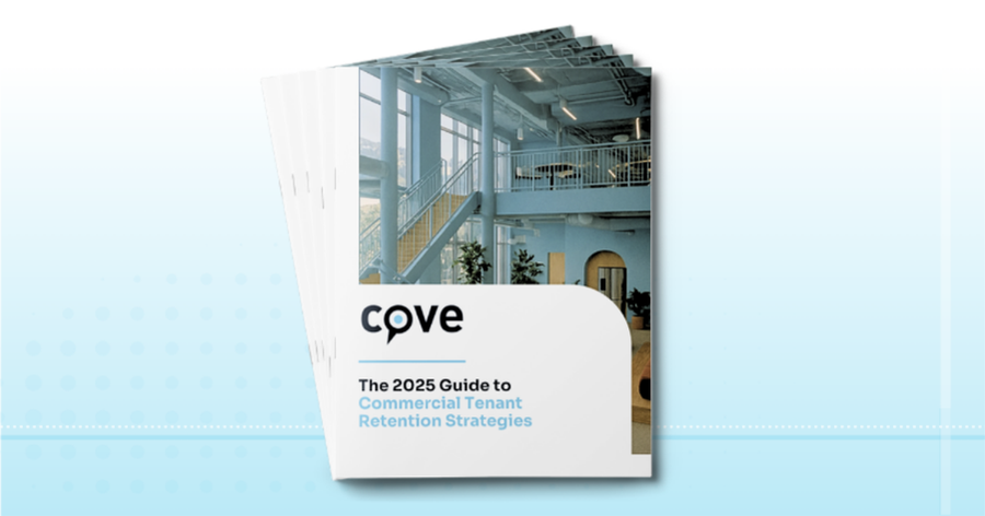 The 2025 Guide to Commercial Tenant Retention Strategies