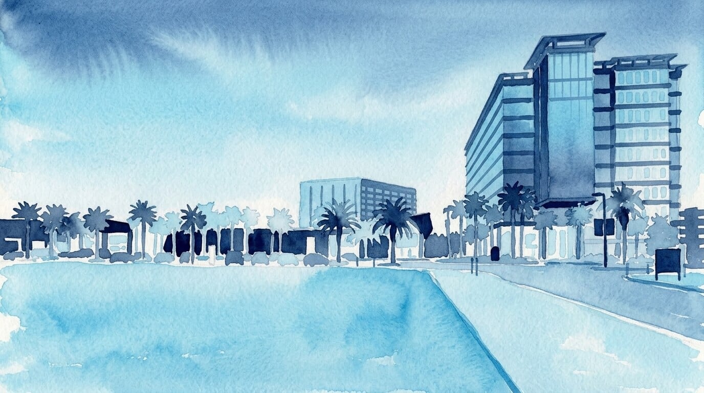 MetWest International, Tampa