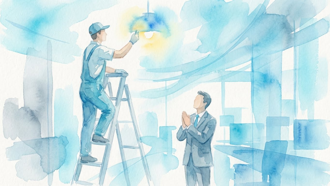 The Reciprocal Link Between Building Maintenance and Tenant Experience