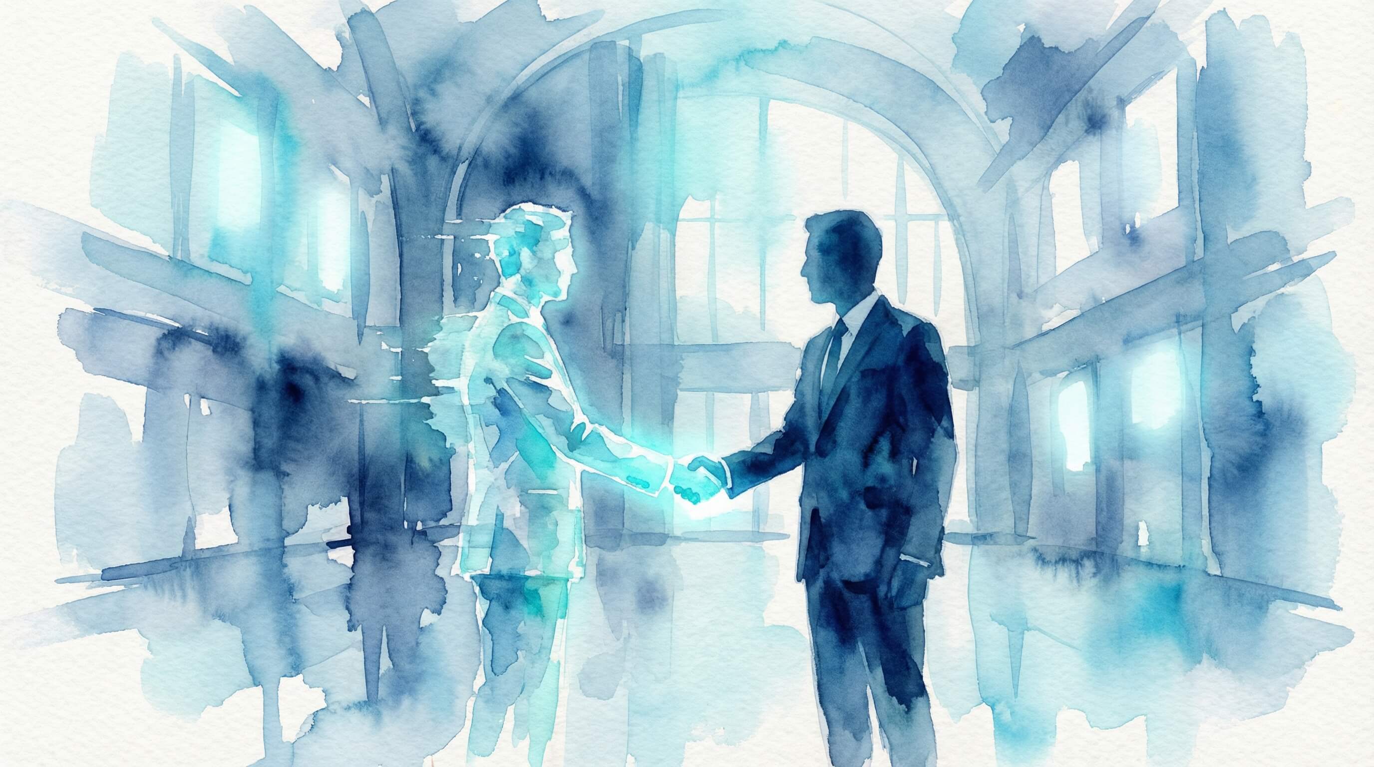 The Pilot Trap in Commercial Real Estate AI Adoption