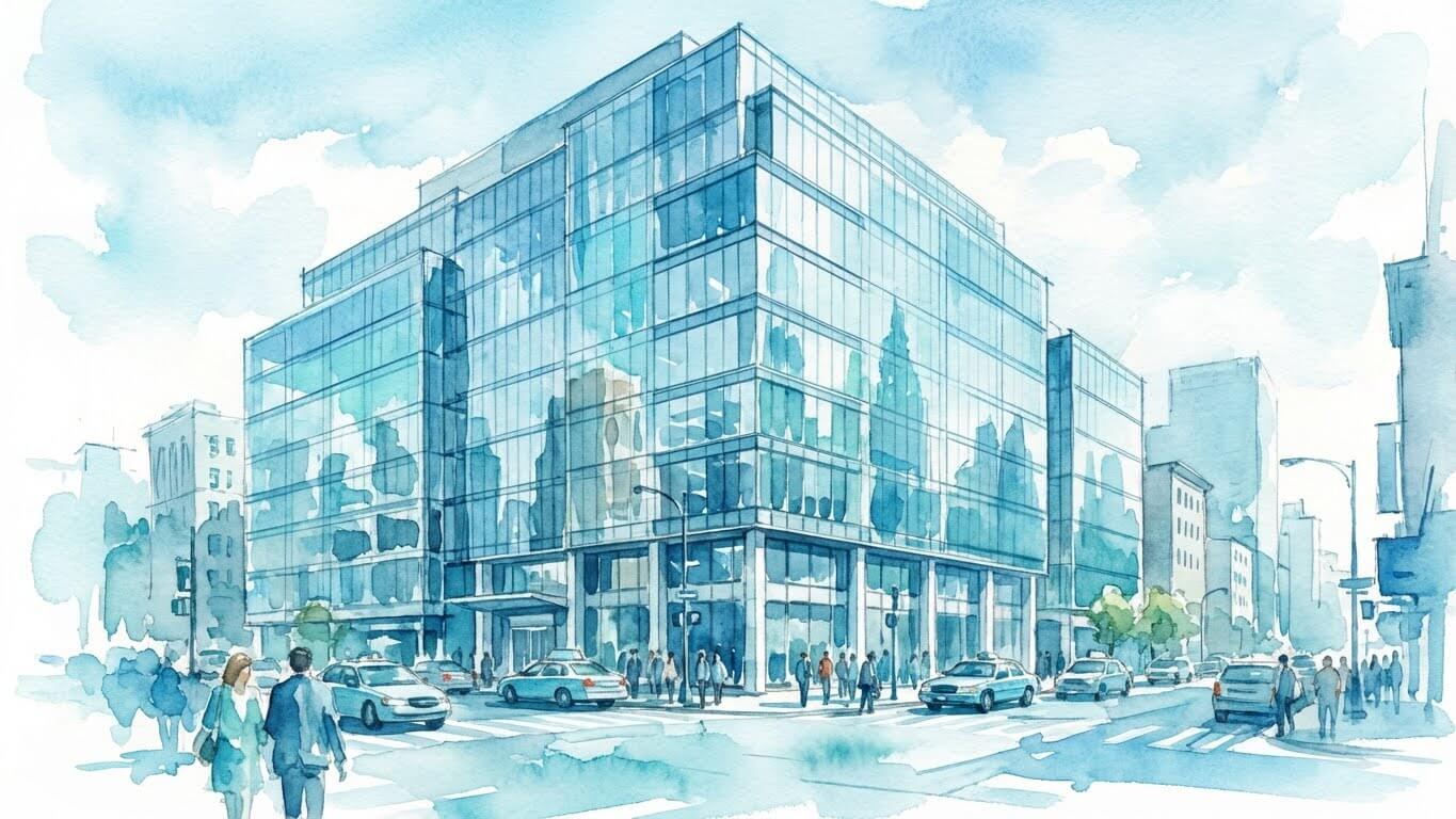 How to Capitalize on the Leasing Office Market Coming Back