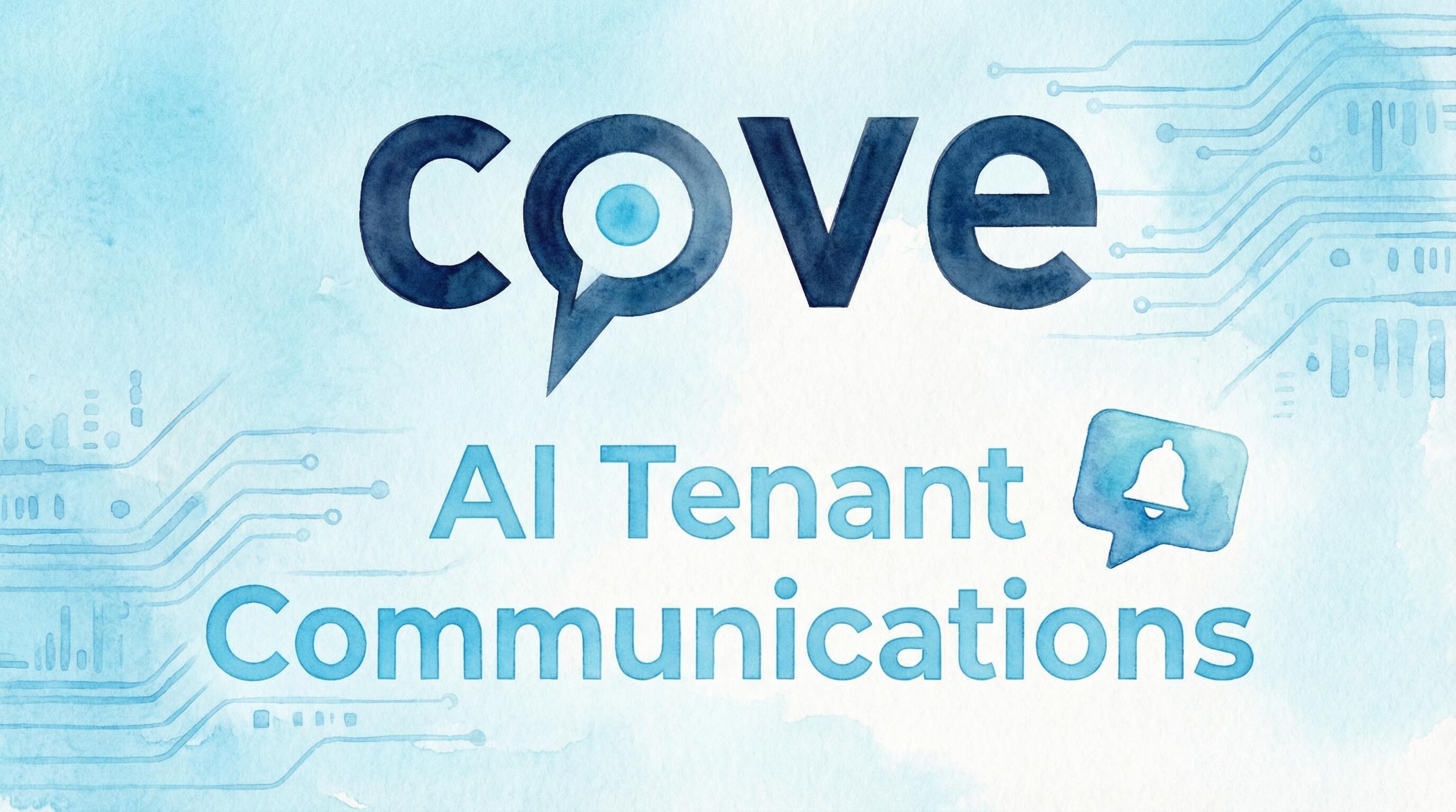 How AI Is Transforming Tenant Communications for Busy Property Teams