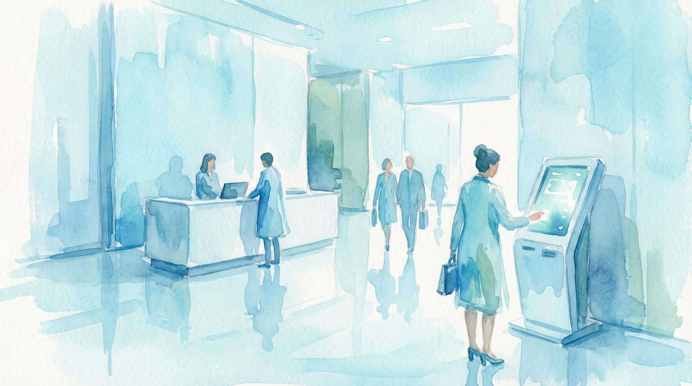 The Definitive Guide to Visitor Management Systems for Commercial Real Estate