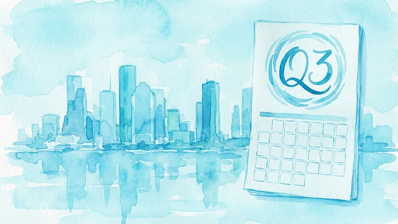 What Q3’s Market Beats Report Means for Your Building’s