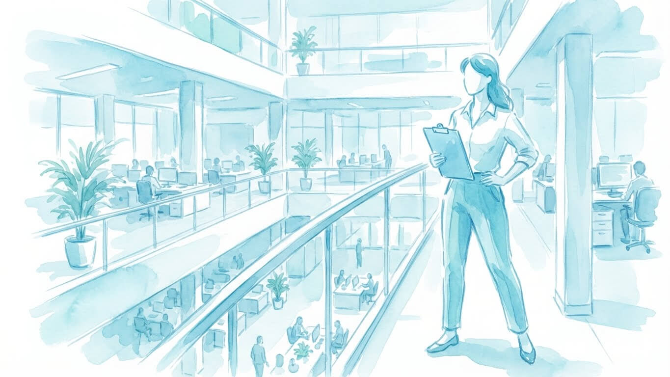 2026 Demands Better Commercial Property Management to Stay Ahead