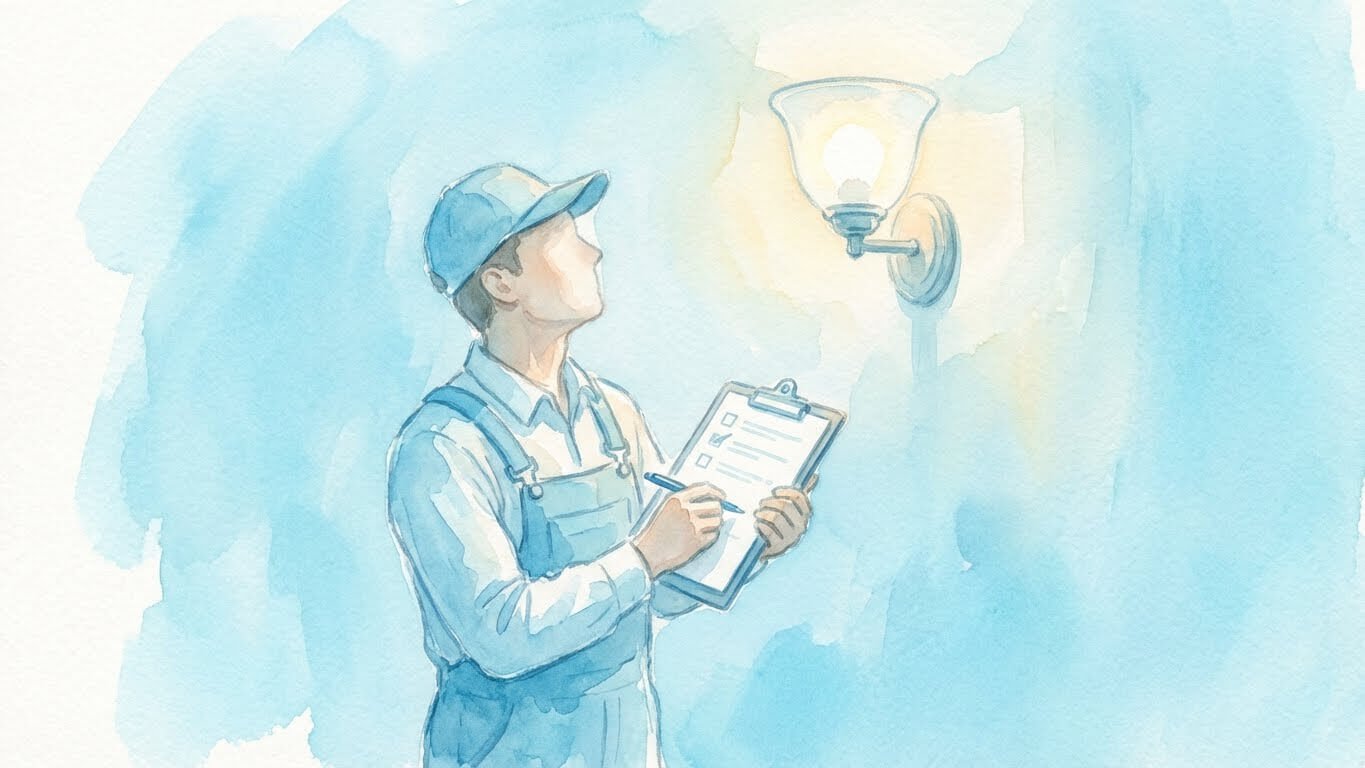 Office Building Maintenance Checklist: Keeping Your Property in Top Shape