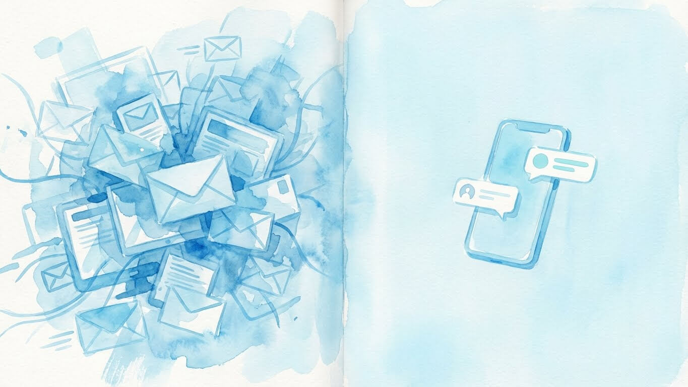 Is Email Enough? Modernizing Tenant Communication Tools