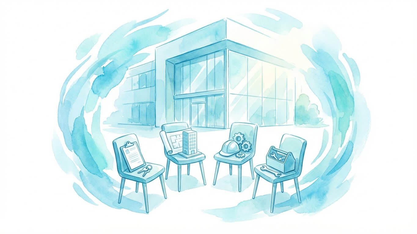 Tips for Your Property Management Work Order System With Limited Staff