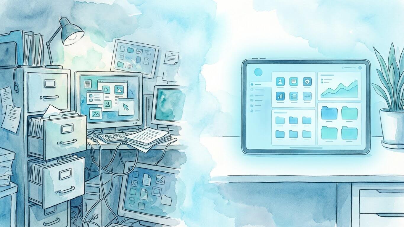 How to Use Analytics to Improve Commercial Building Operations