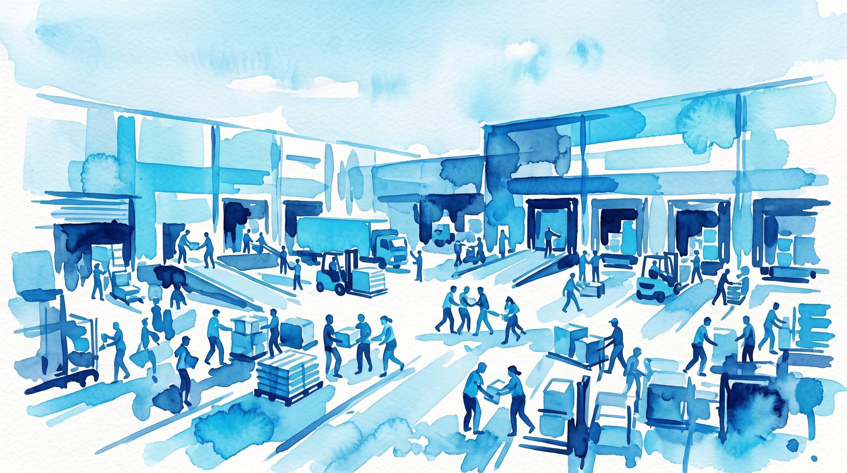 Losing an Industrial Tenant Just Got a Lot More Expensive