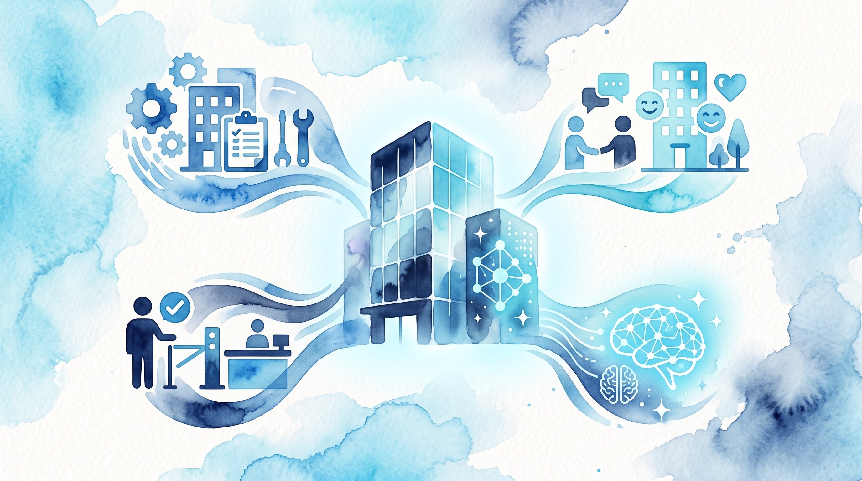 How Unified Property Platforms Improve Tenant Experience
