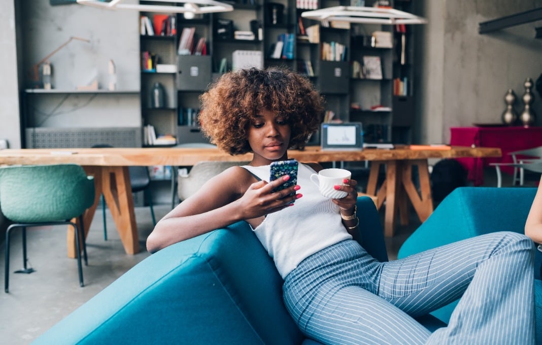 Use New Technology To Attract Gen Z To The Office