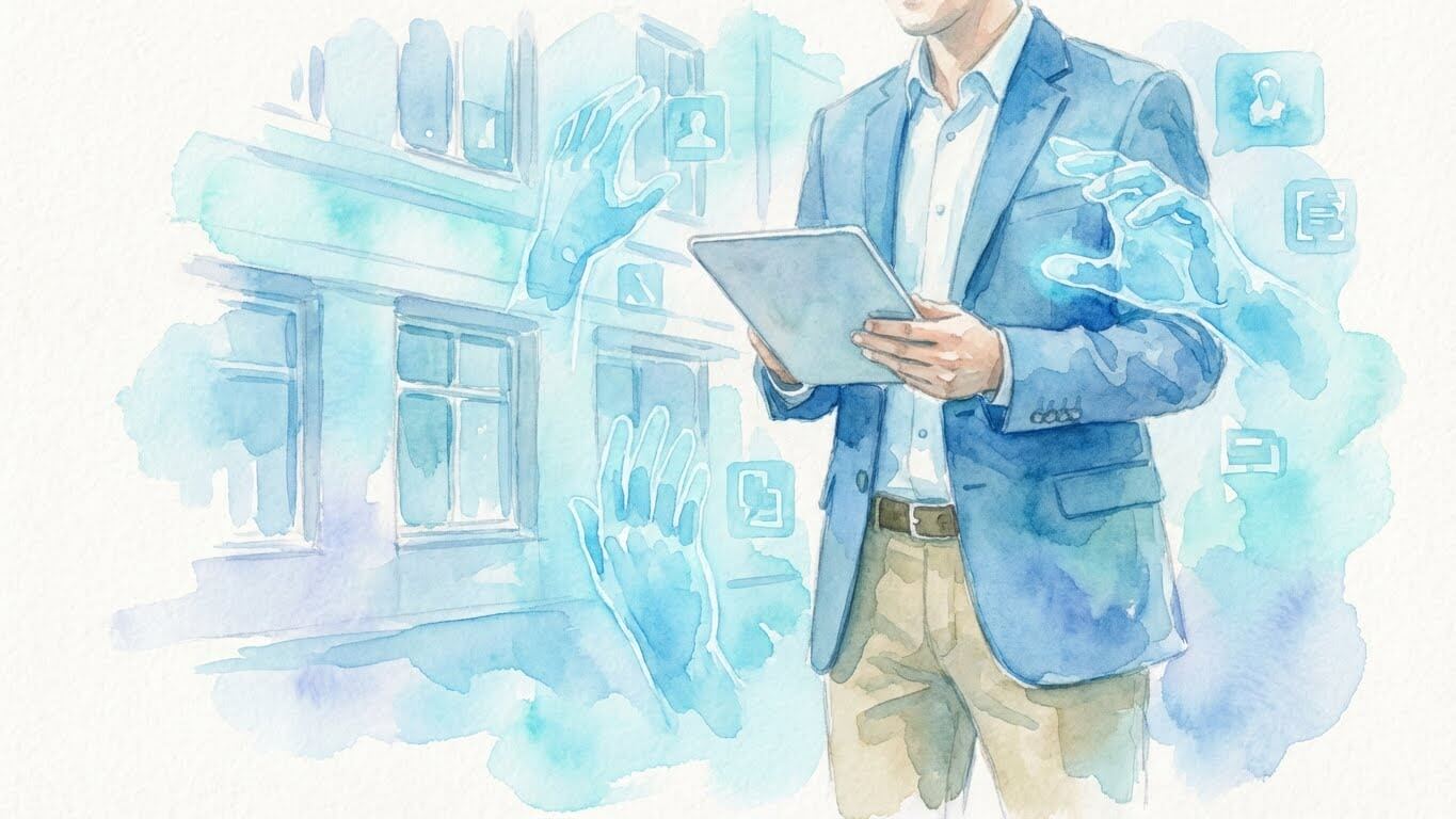 Navigating the Boom in AI for Commercial Property Management