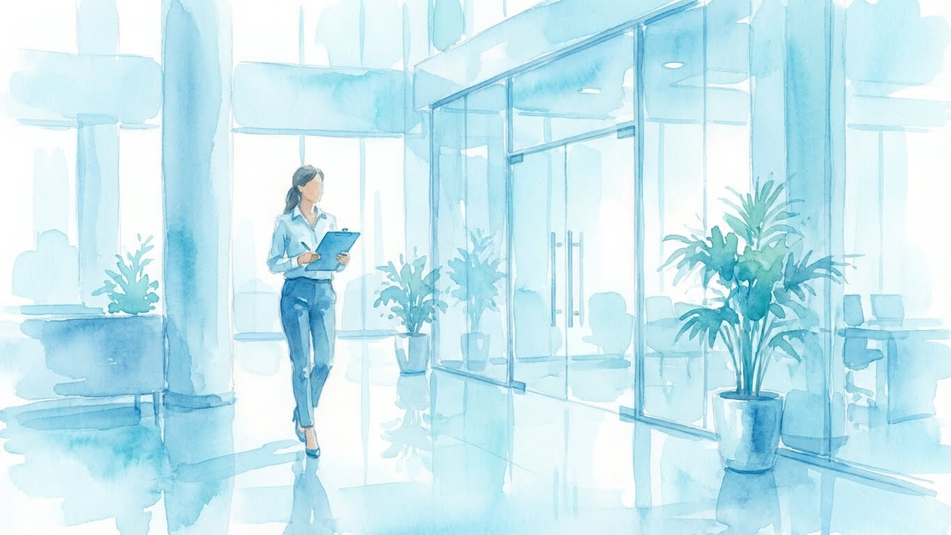 Top Challenges Commercial Property Managers Face (And How to Overcome Them)