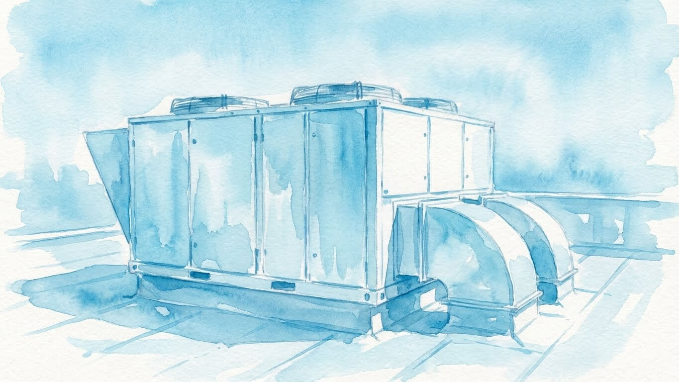 Your Guide to RTU HVACs for Efficient Operations and Happy Tenants