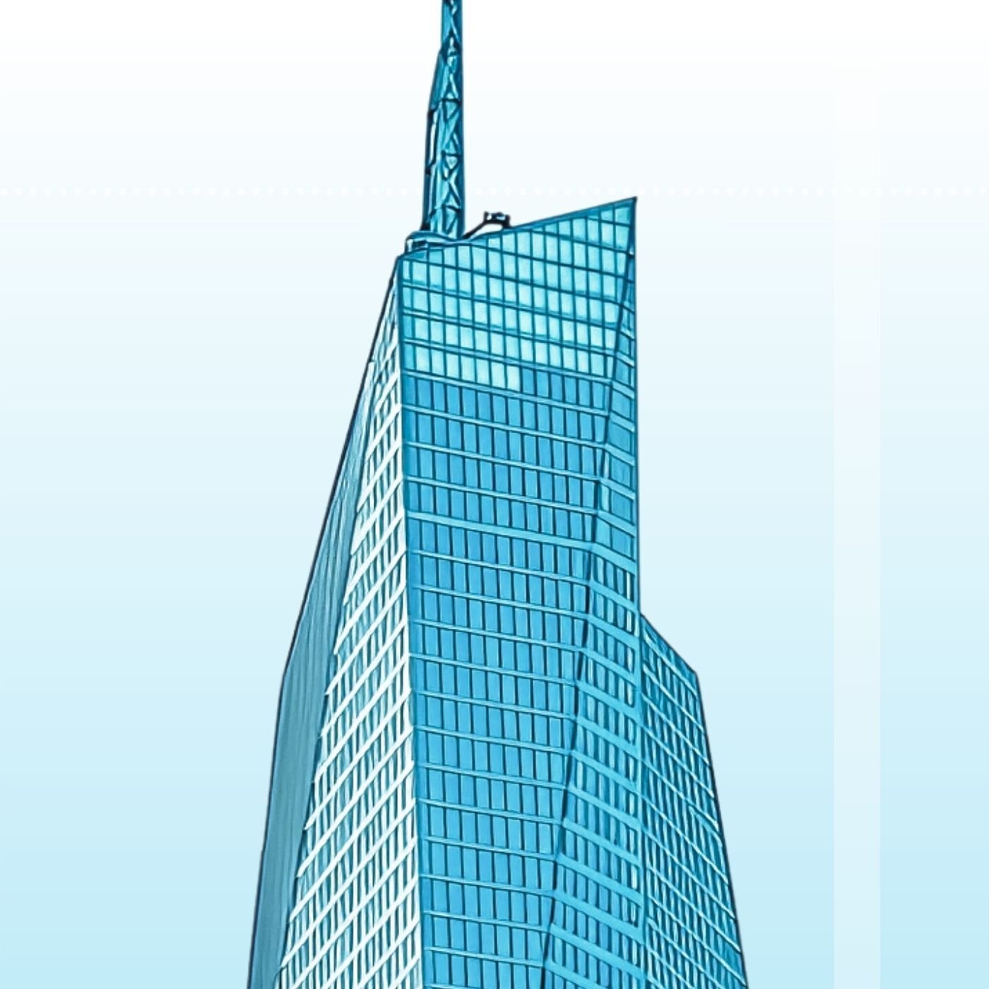 Bank of America Tower