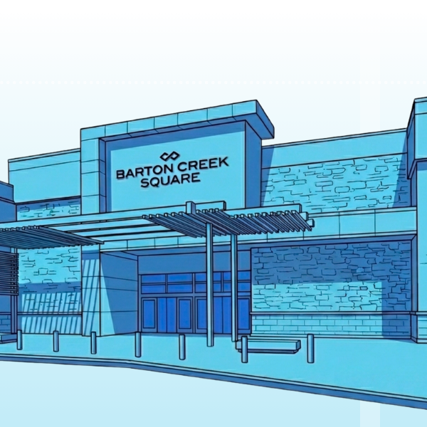 Barton Creek Mall