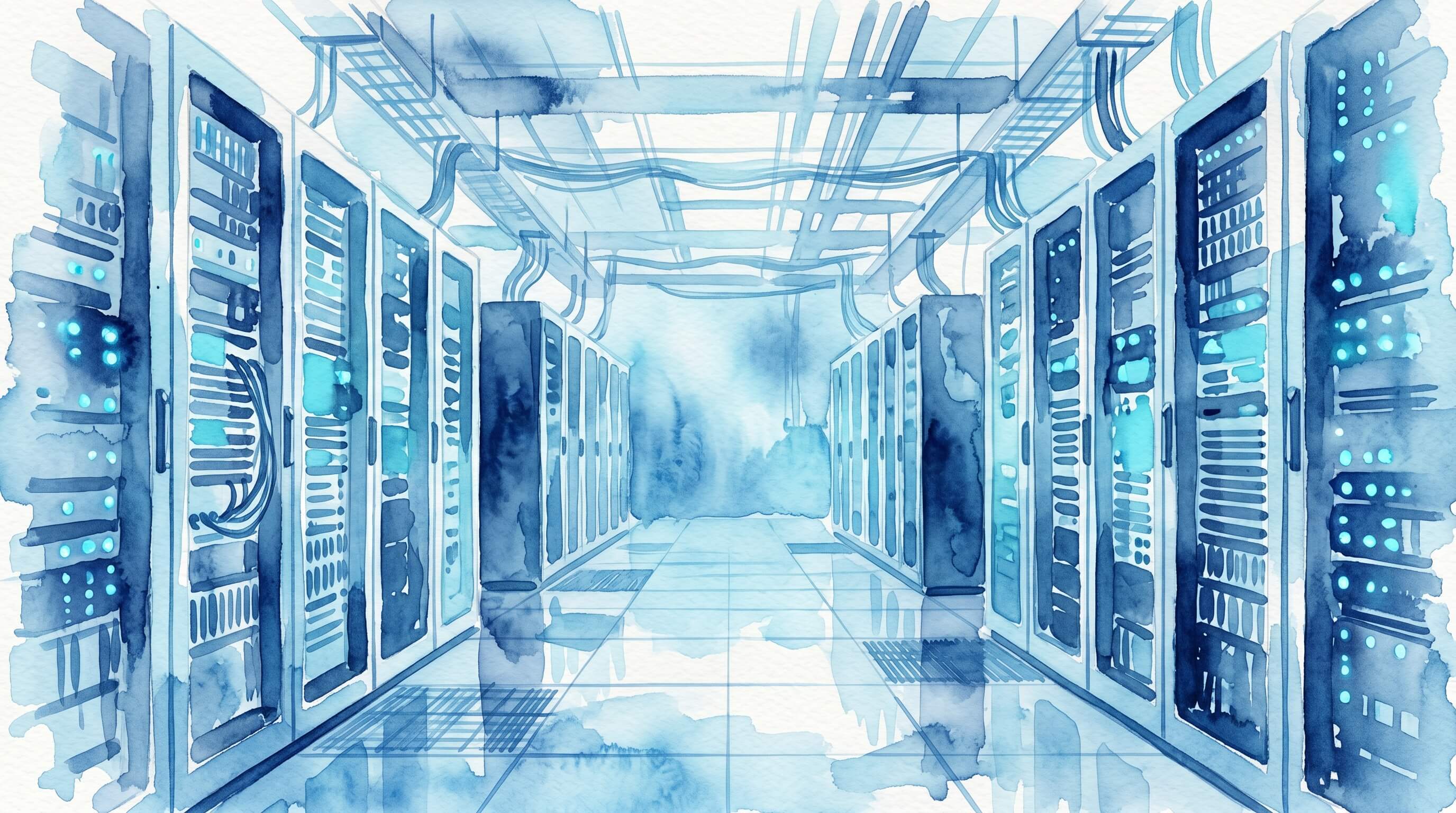 Your Next Industrial Tenant Probably Builds Data Centers