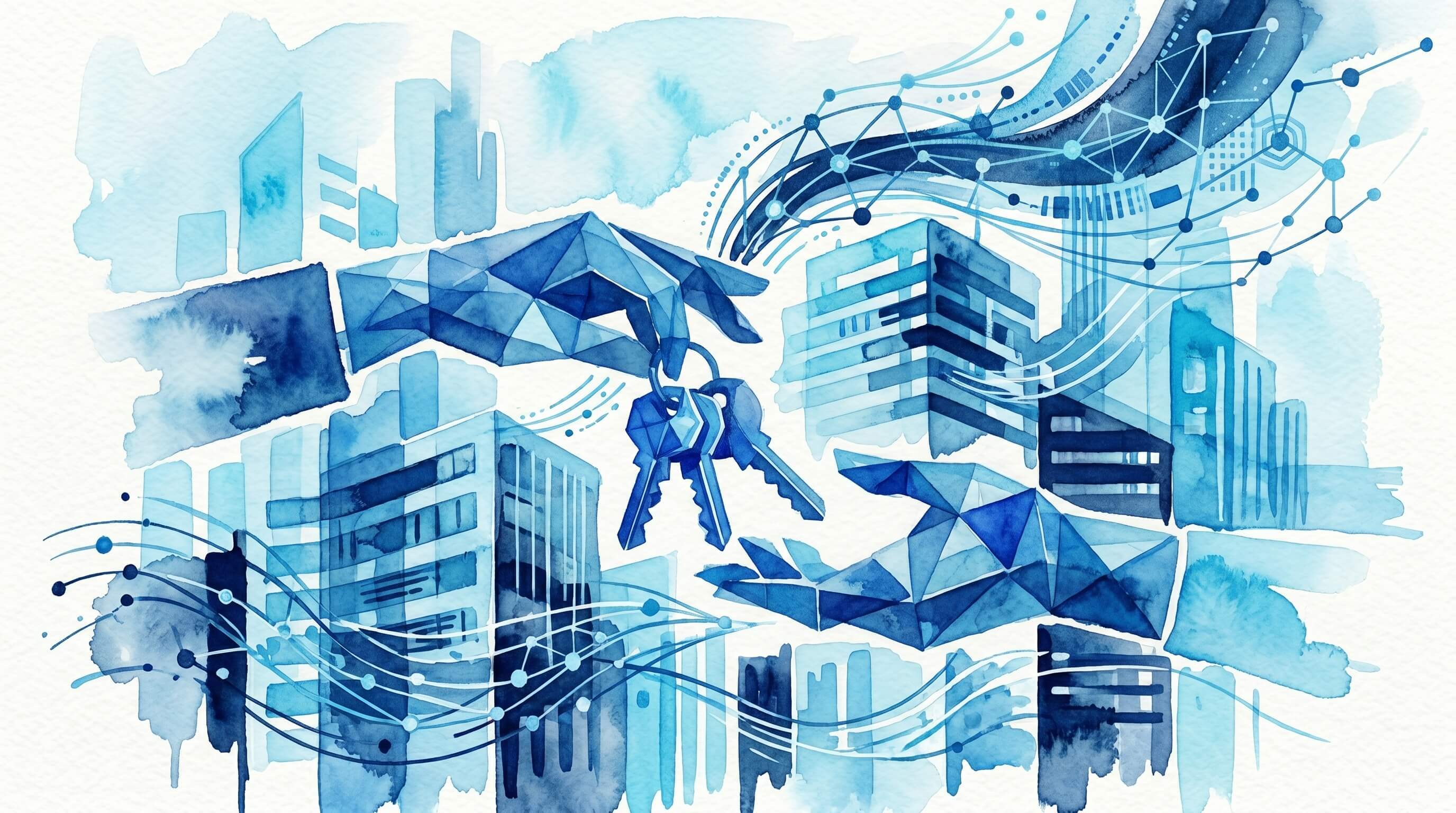Don't Wait to Launch Technology After the Building Changes Hands