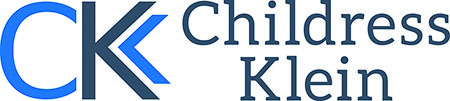Childress Klein logo