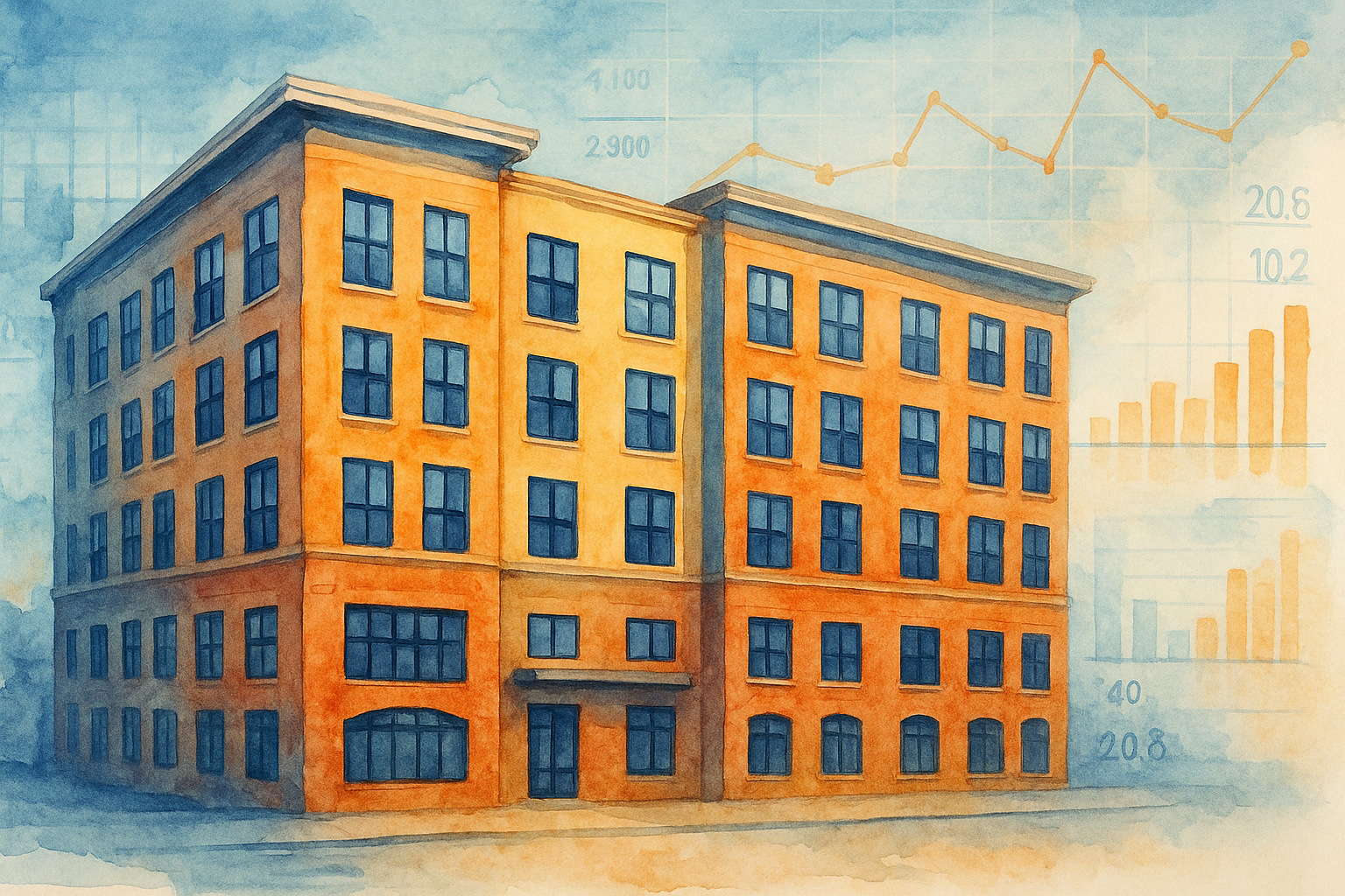 How Operators Are Unlocking Value From Their Data