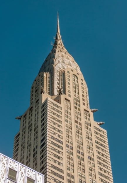 Chrysler Building
