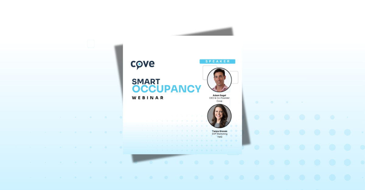 How Tech-Enabled Operations Are Reshaping Office Occupancy