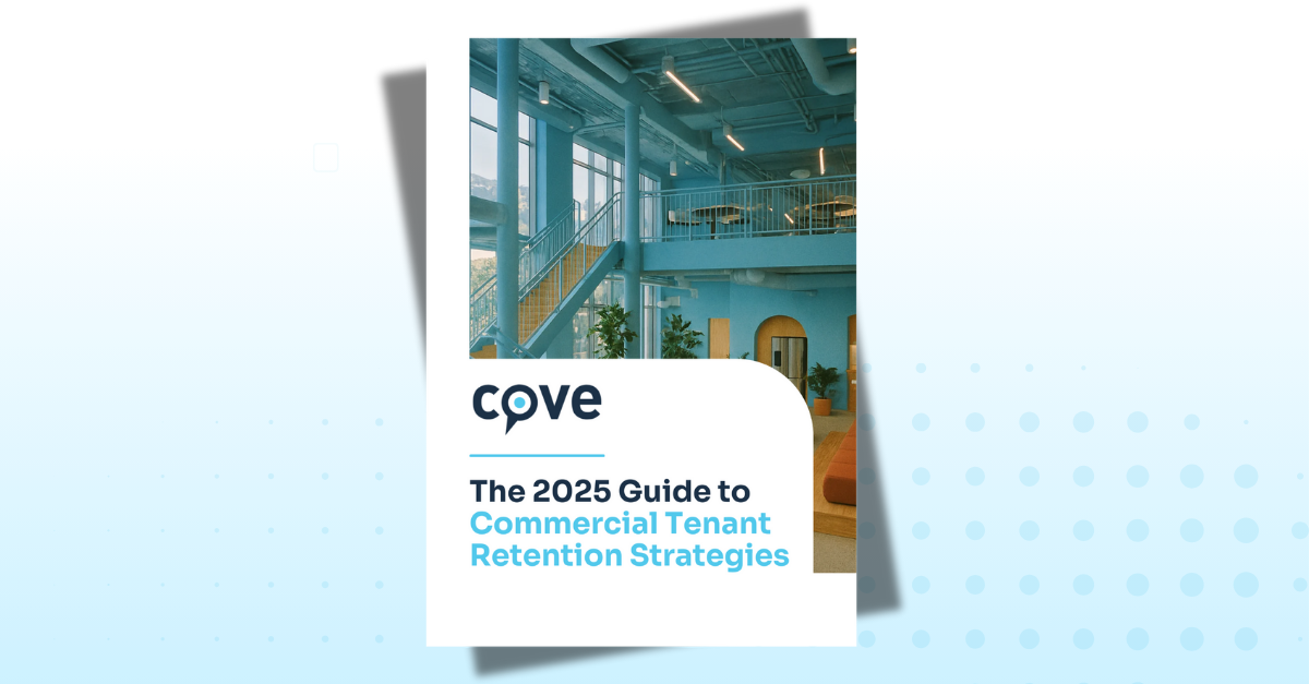 The 2025 Guide to Commercial Tenant Retention Strategies