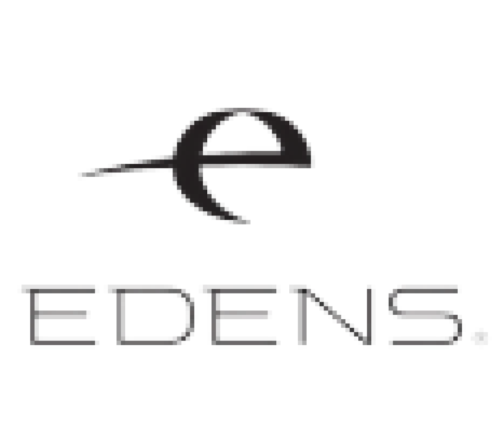 EDENS logo