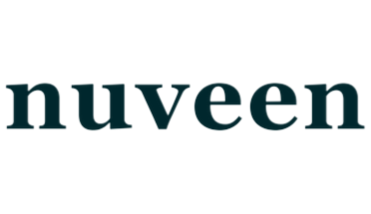 Nuveen logo