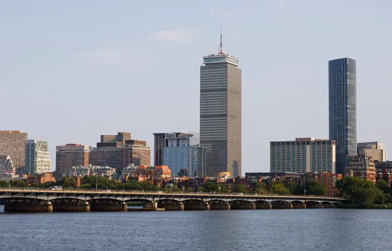 Nuveen, Cove Partner on Proptech for DC and Boston Office Properties