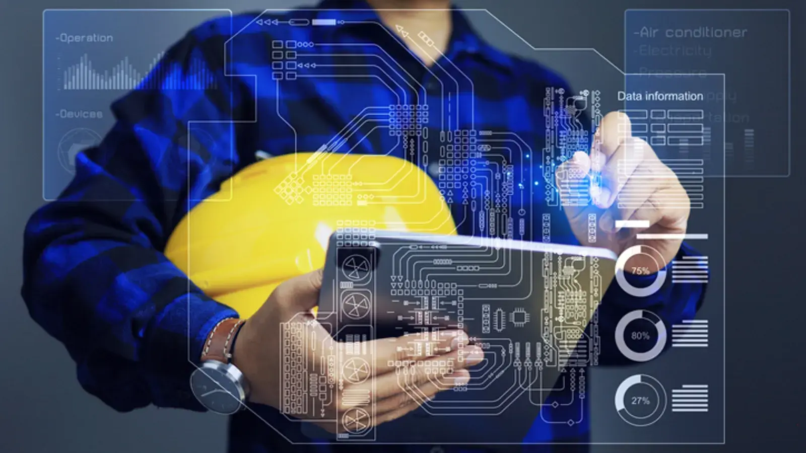 13 predictions for how facilities management will evolve in 2026