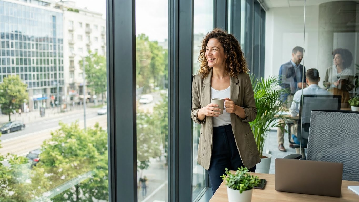 Webinar Recap: Building Frictionless Tenant Experiences