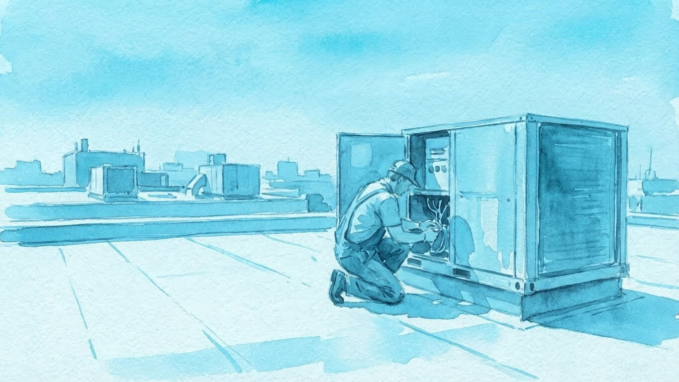 Preventive Maintenance Without Proof Is Just a Guess