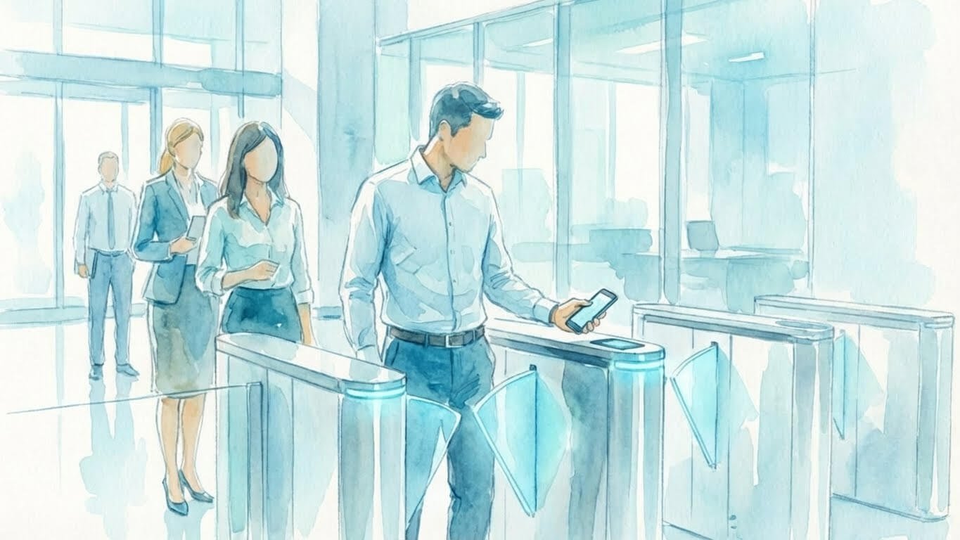 Access Expectations Are Rising in CRE: What Owners Need to Know