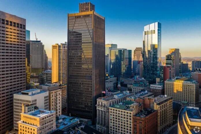 Nuveen, Cove Partner on Proptech for DC and Boston Office Properties