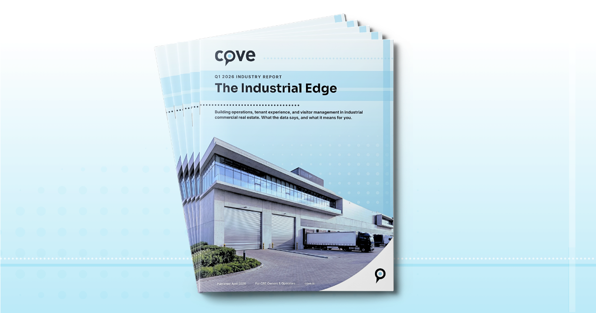 The Industrial Edge Is Operational 