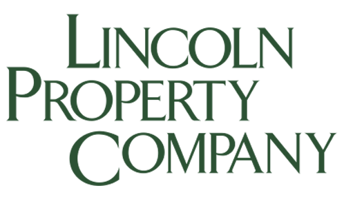 Lincoln Property Company logo