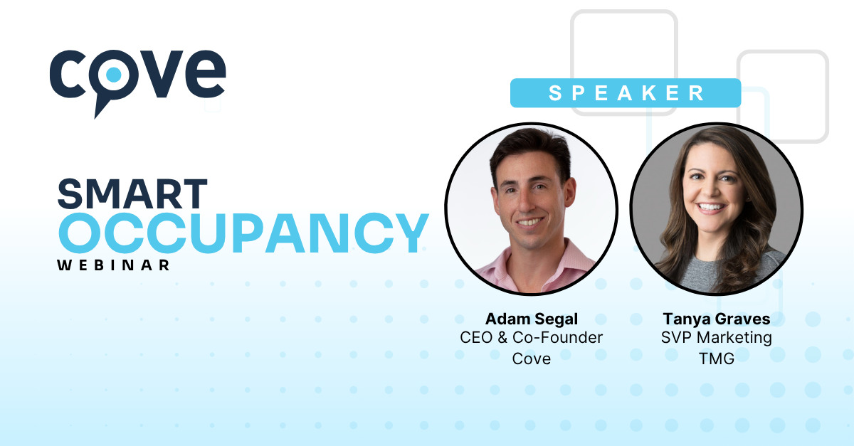 Webinar: How Tech-Enabled Operations Are Reshaping Office Occupancy