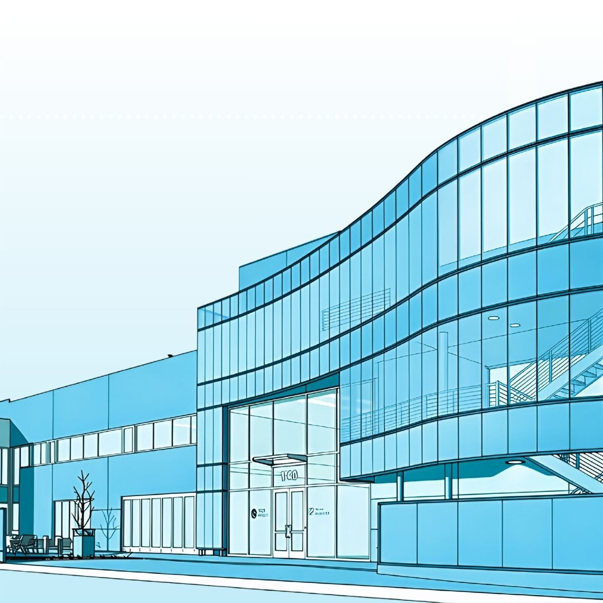 1440 Menlo Park Labs